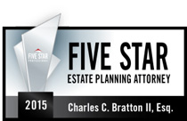 Five Star Estate Planning Attormey