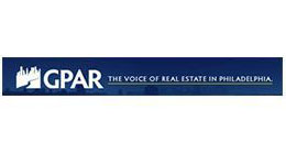 GPAR Logo