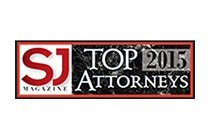 SJ Top Attorneys 2015