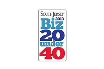 South Jersey Biz 20 Under 40