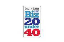 South Jersey Biz 20 Under 40