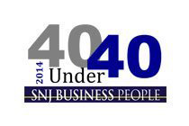 40 Under 40 Award